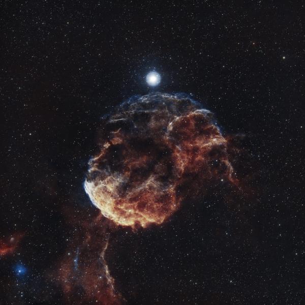 Ic443