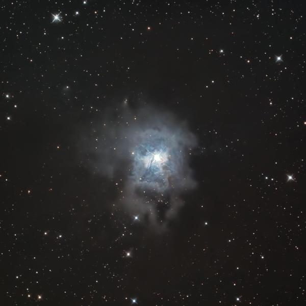 Iris Nebulae